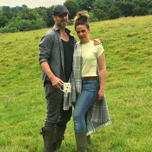 Nick And Sarah Smith Moor Meadows